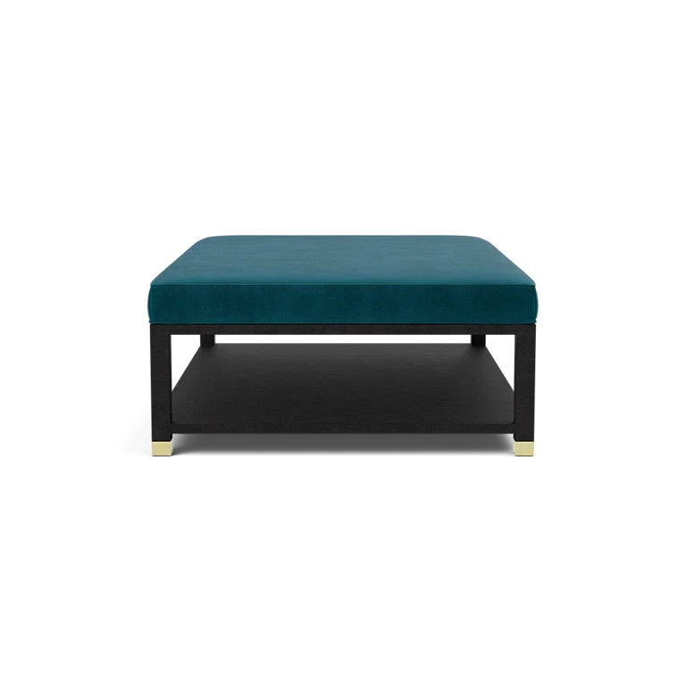 Lafeu Upholstered Coffee Table - Image 198
