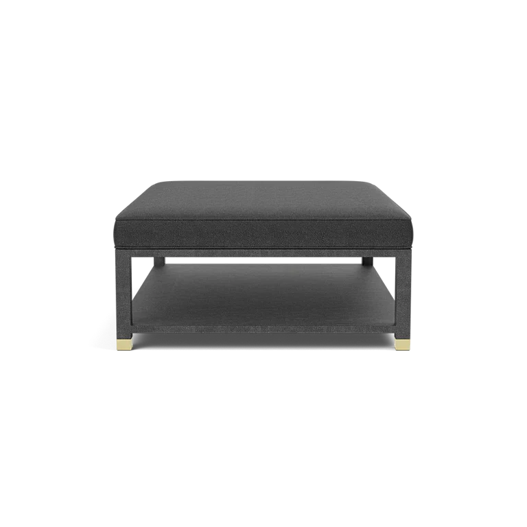 Lafeu Upholstered Coffee Table - Image 202
