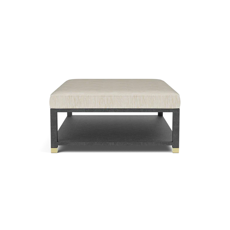 Lafeu Upholstered Coffee Table - Image 206
