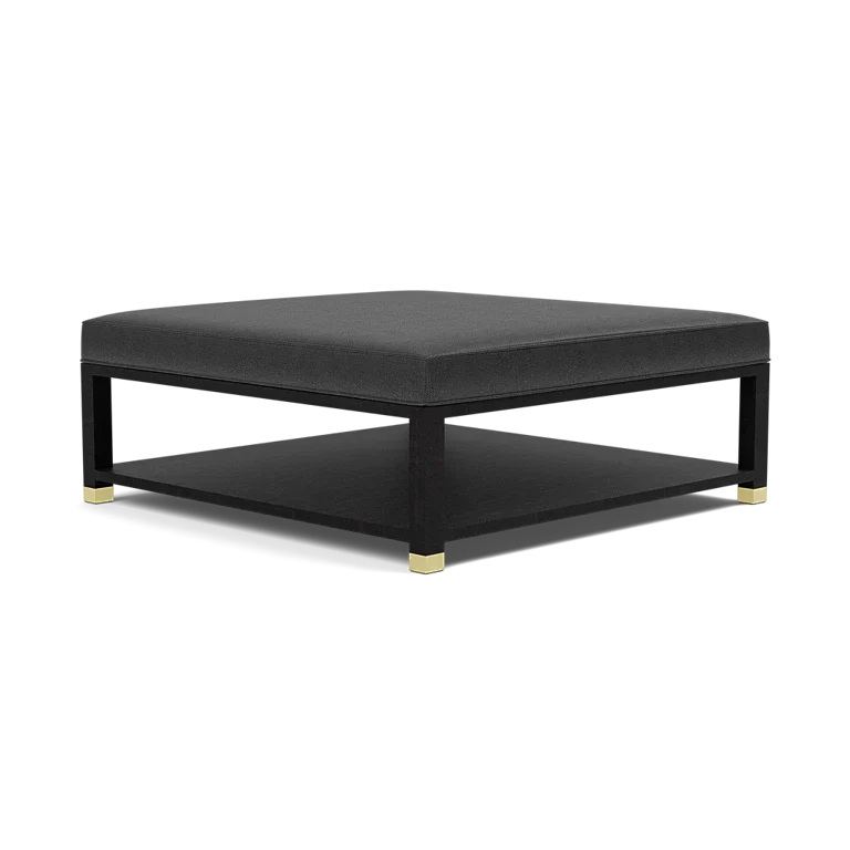 Lafeu Upholstered Coffee Table - Image 21