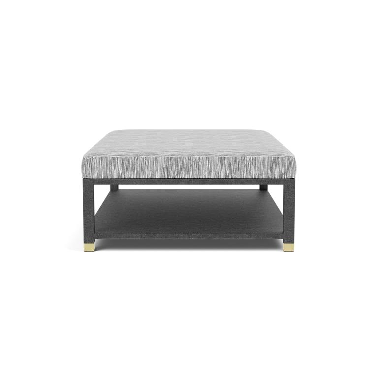 Lafeu Upholstered Coffee Table - Image 210
