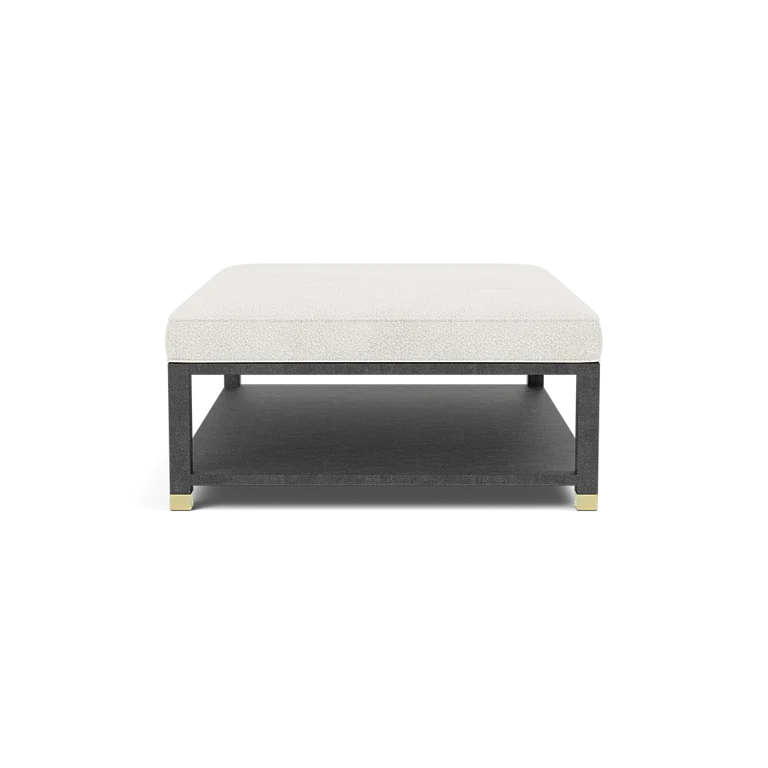Lafeu Upholstered Coffee Table - Image 214