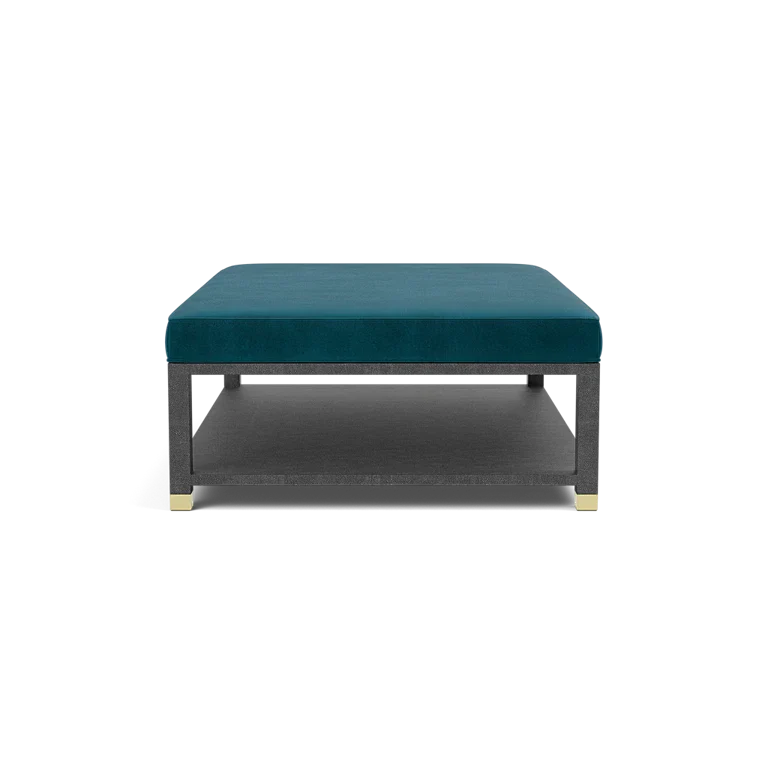 Lafeu Upholstered Coffee Table - Image 218