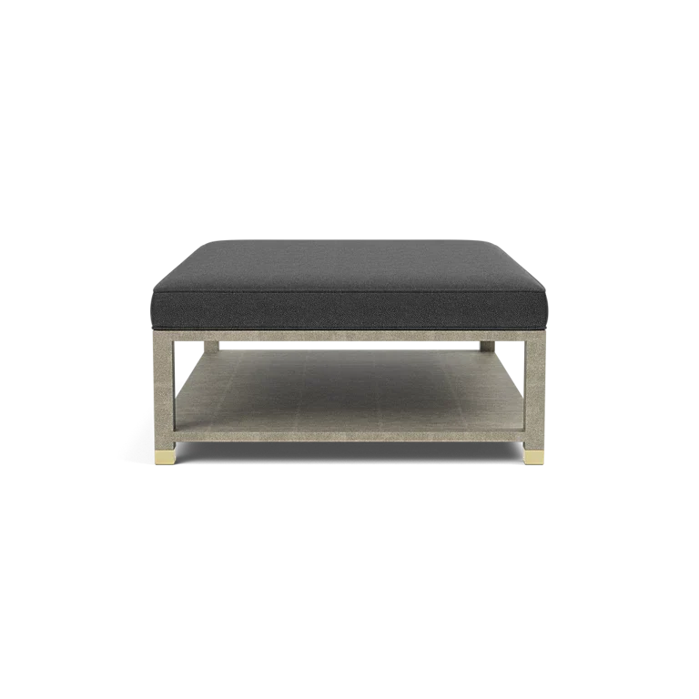 Lafeu Upholstered Coffee Table - Image 222