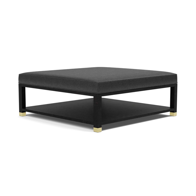 Lafeu Upholstered Coffee Table - Image 23