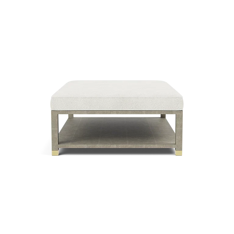 Lafeu Upholstered Coffee Table - Image 234