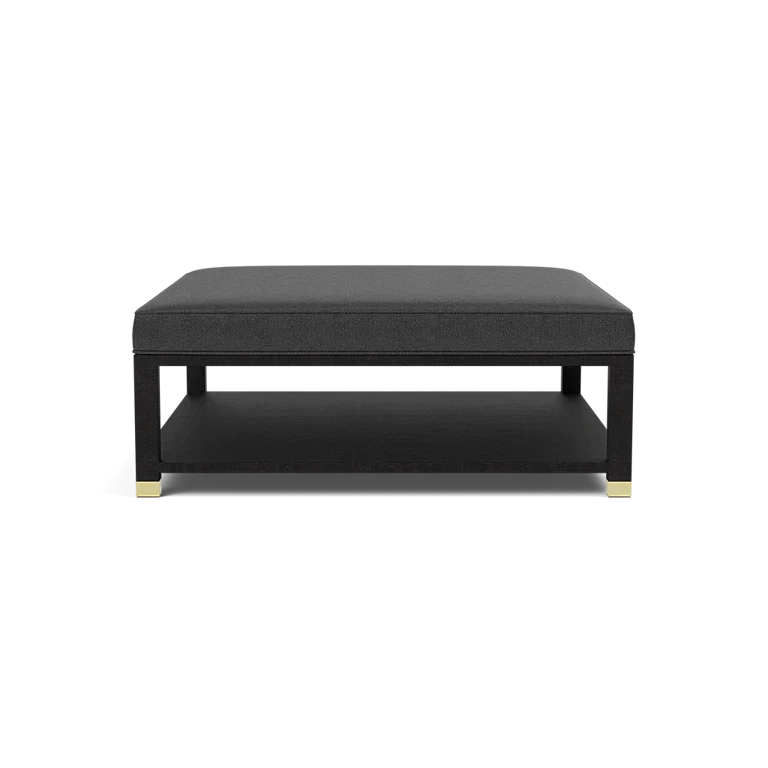 Lafeu Upholstered Coffee Table - Image 24