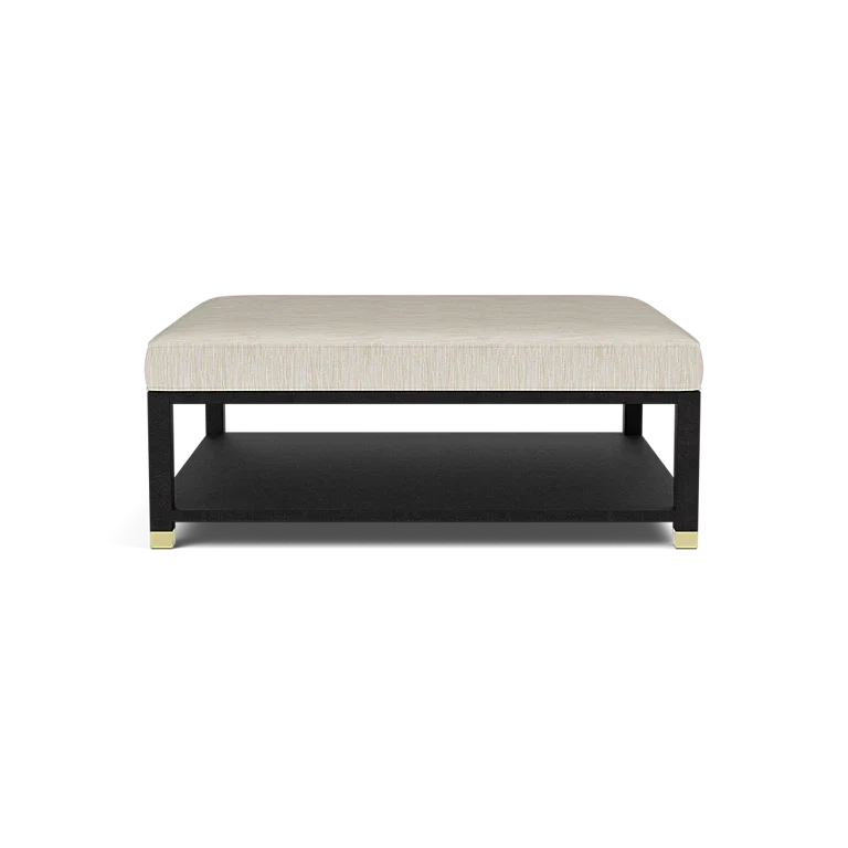 Lafeu Upholstered Coffee Table - Image 26