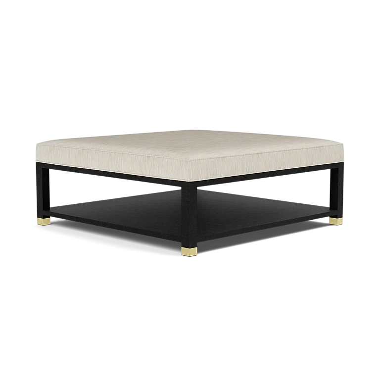 Lafeu Upholstered Coffee Table - Image 27