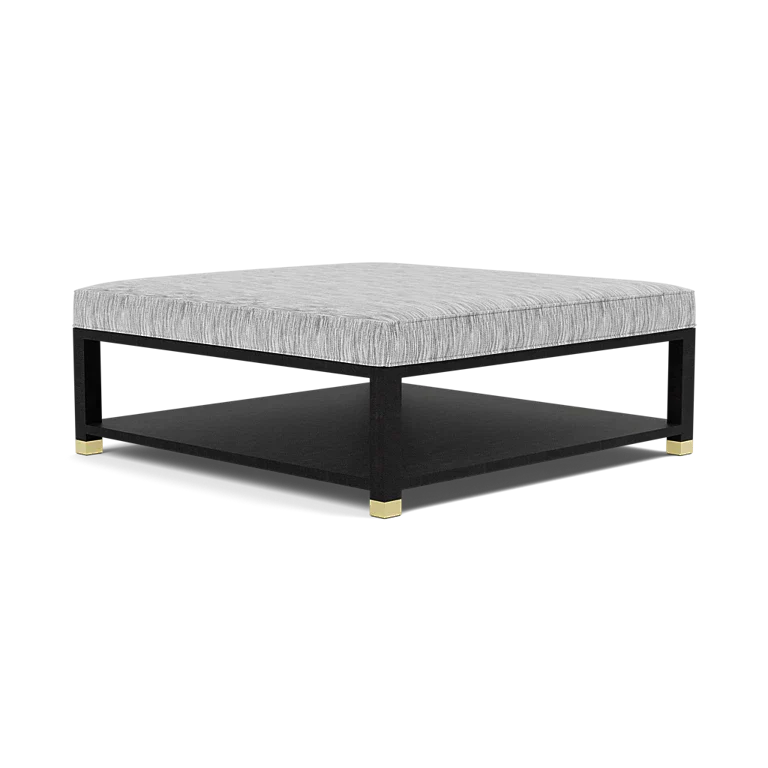 Lafeu Upholstered Coffee Table - Image 29