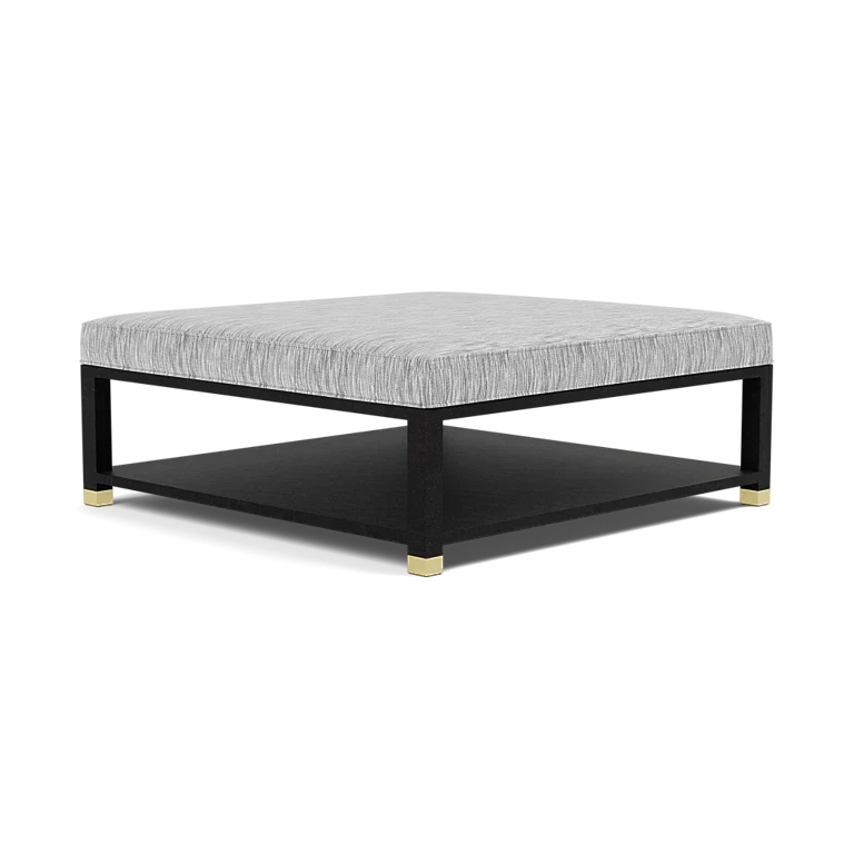 Lafeu Upholstered Coffee Table - Image 31