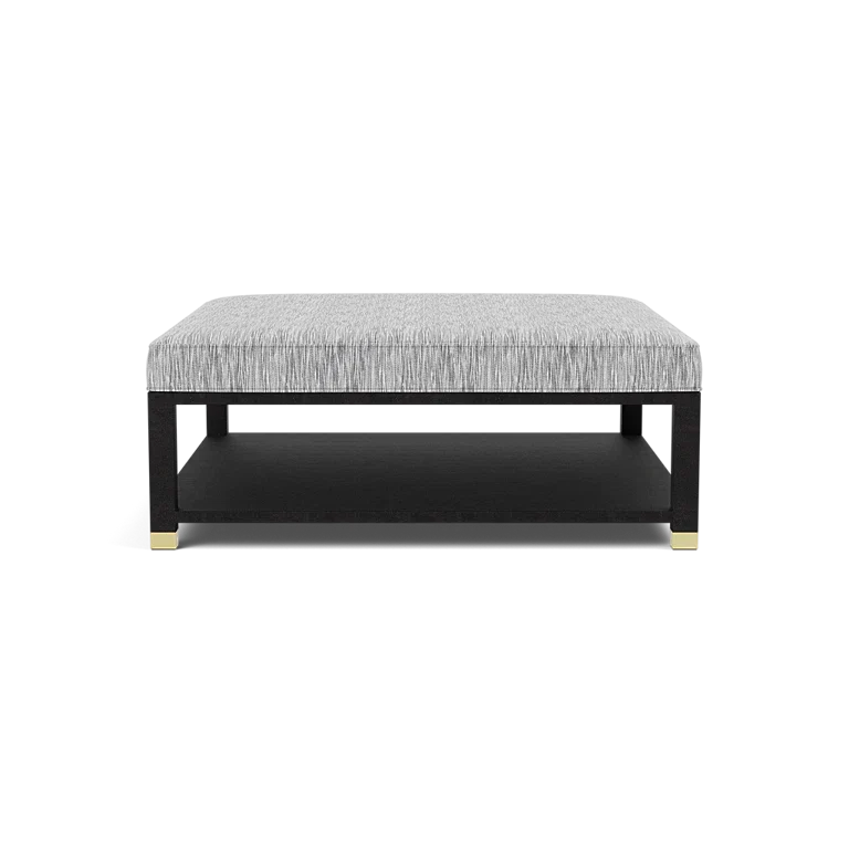 Lafeu Upholstered Coffee Table - Image 32