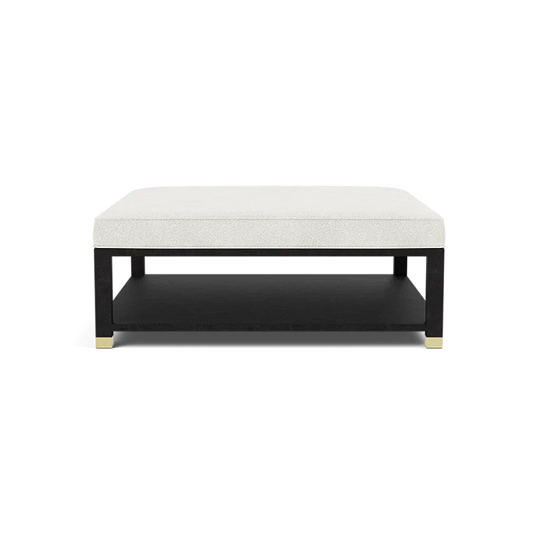 Lafeu Upholstered Coffee Table - Image 34