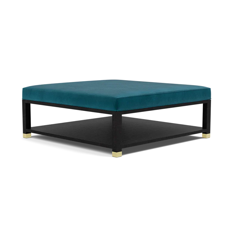 Lafeu Upholstered Coffee Table - Image 38