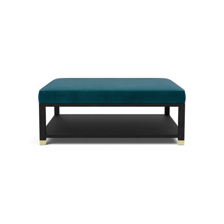 Lafeu Upholstered Coffee Table - Image 39