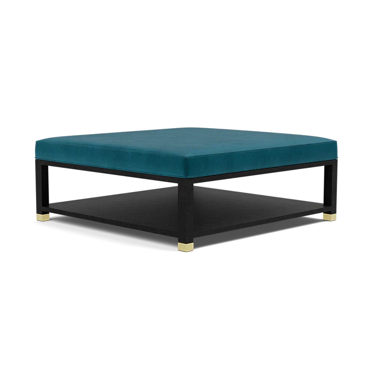 Lafeu Upholstered Coffee Table - Image 40