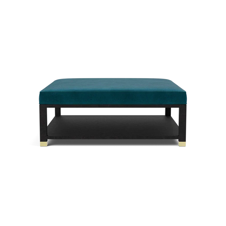 Lafeu Upholstered Coffee Table - Image 41