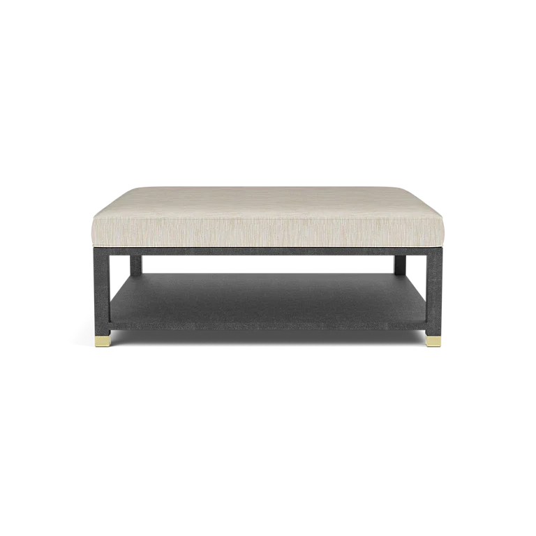 Lafeu Upholstered Coffee Table - Image 47