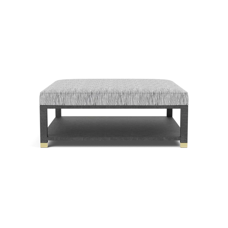 Lafeu Upholstered Coffee Table - Image 53