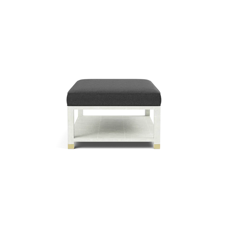 Lafeu Upholstered Coffee Table - Image 82