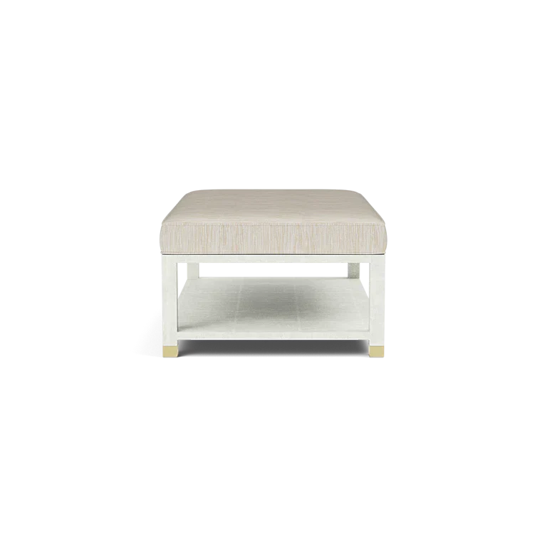Lafeu Upholstered Coffee Table - Image 86