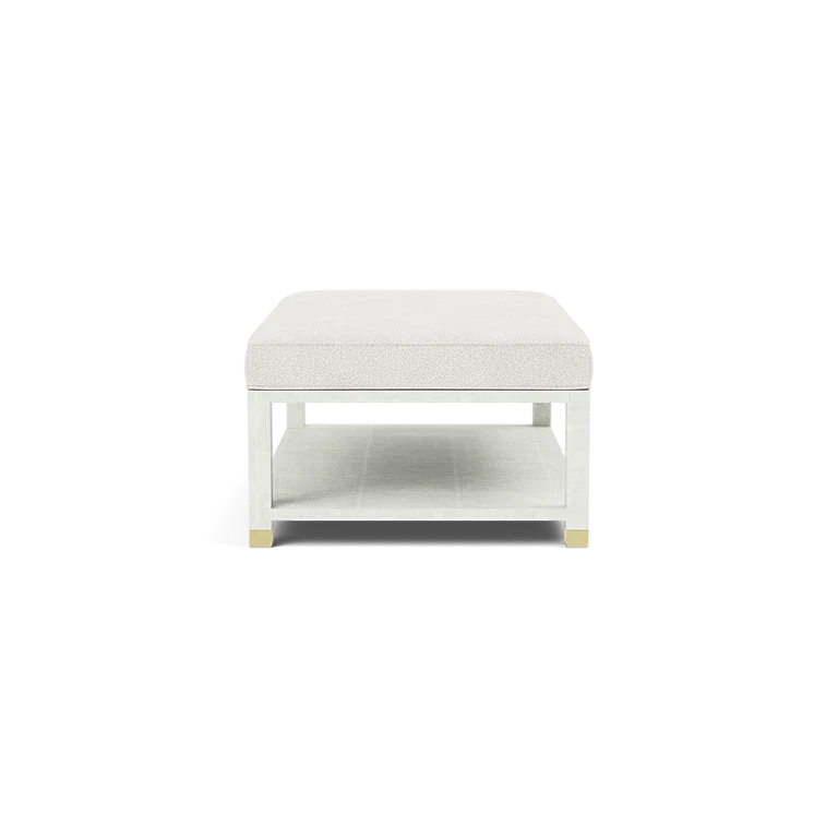 Lafeu Upholstered Coffee Table - Image 94