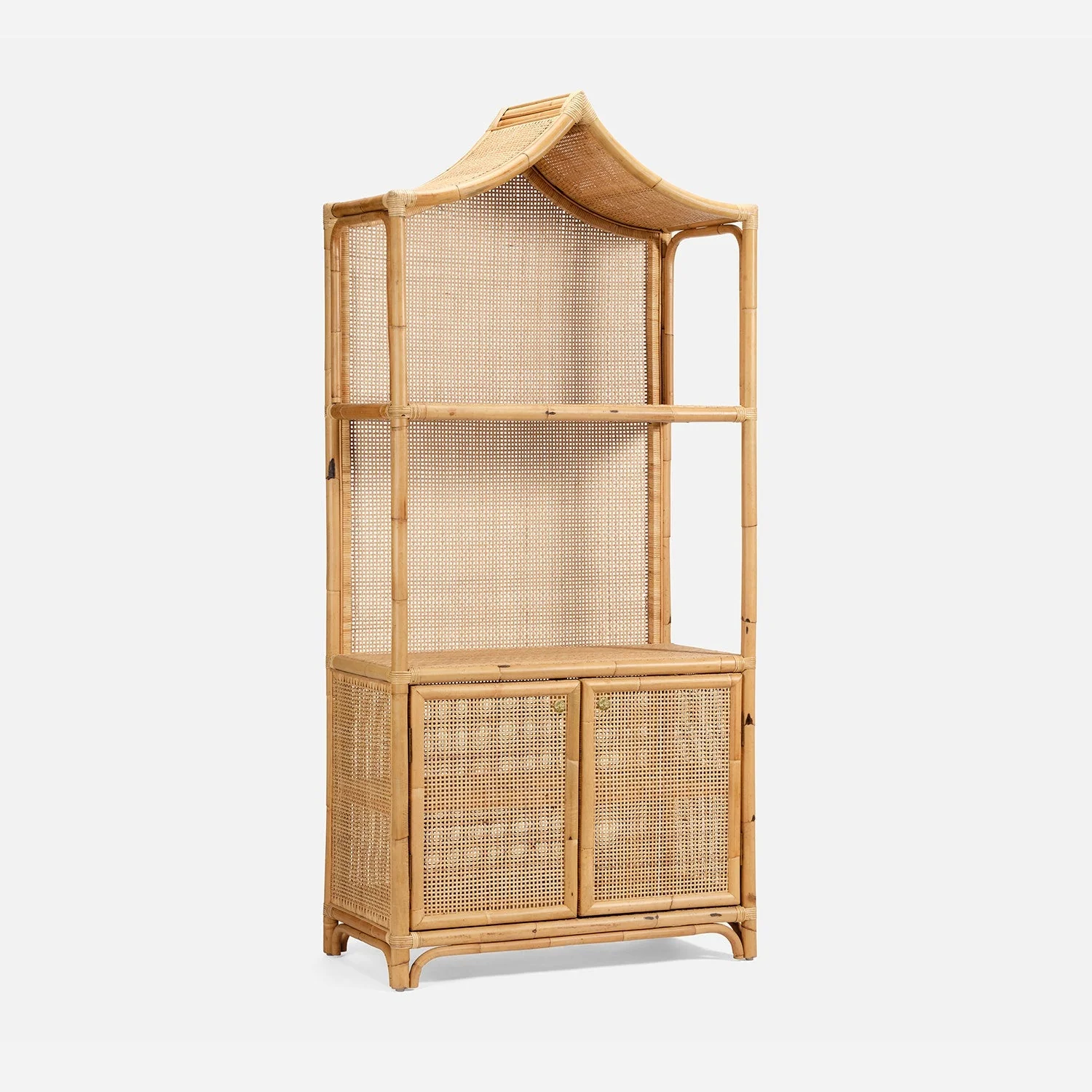 Lainey 3-Piece Bookcase Set - Image 12