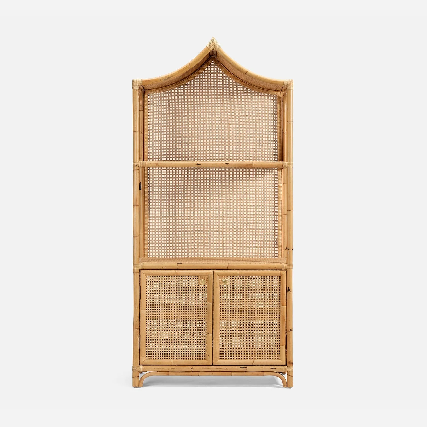 Lainey 3-Piece Bookcase Set - Image 14
