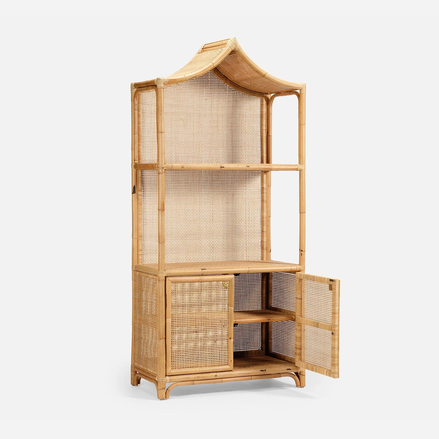 Lainey 3-Piece Bookcase Set - Image 15