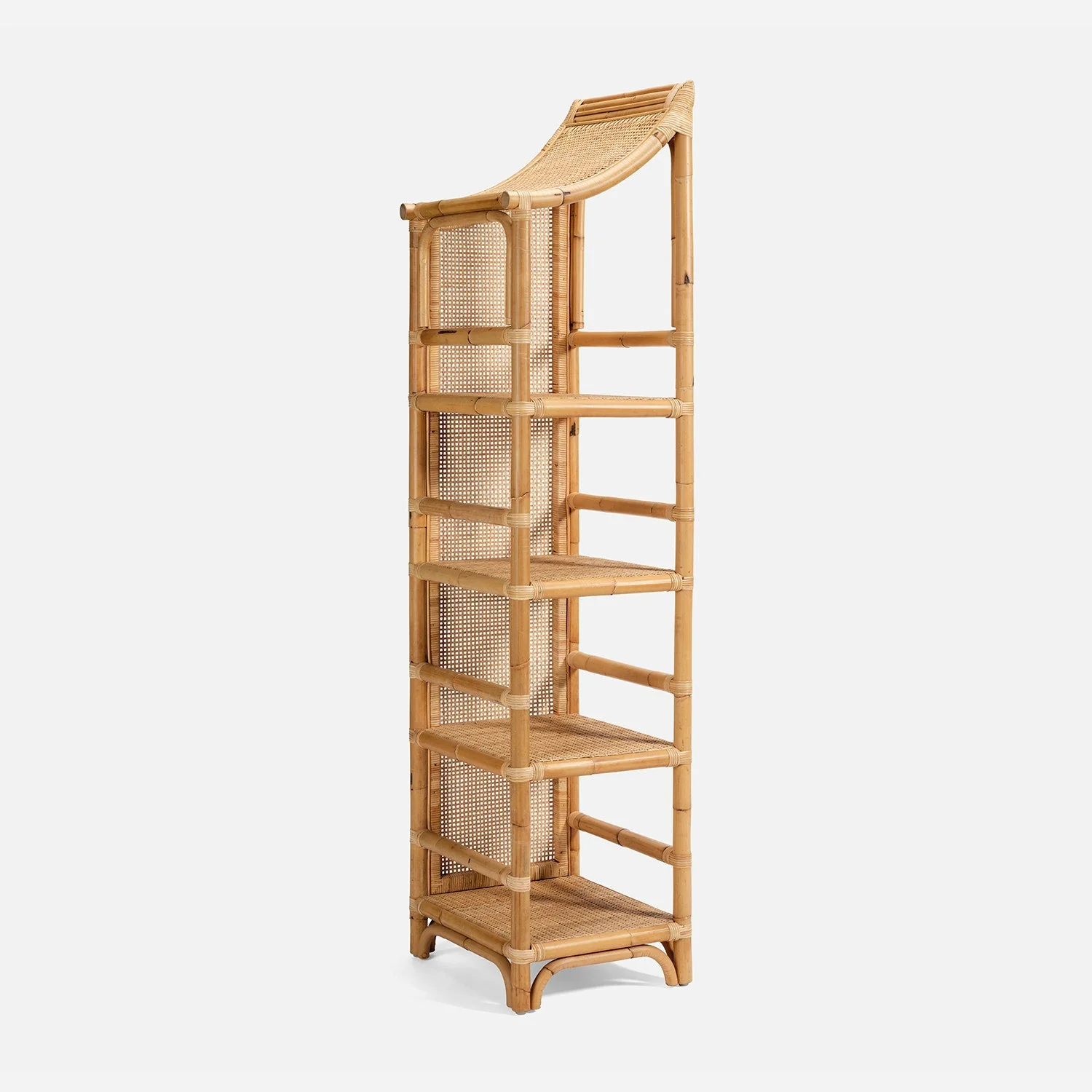 Lainey 3-Piece Bookcase Set - Image 20