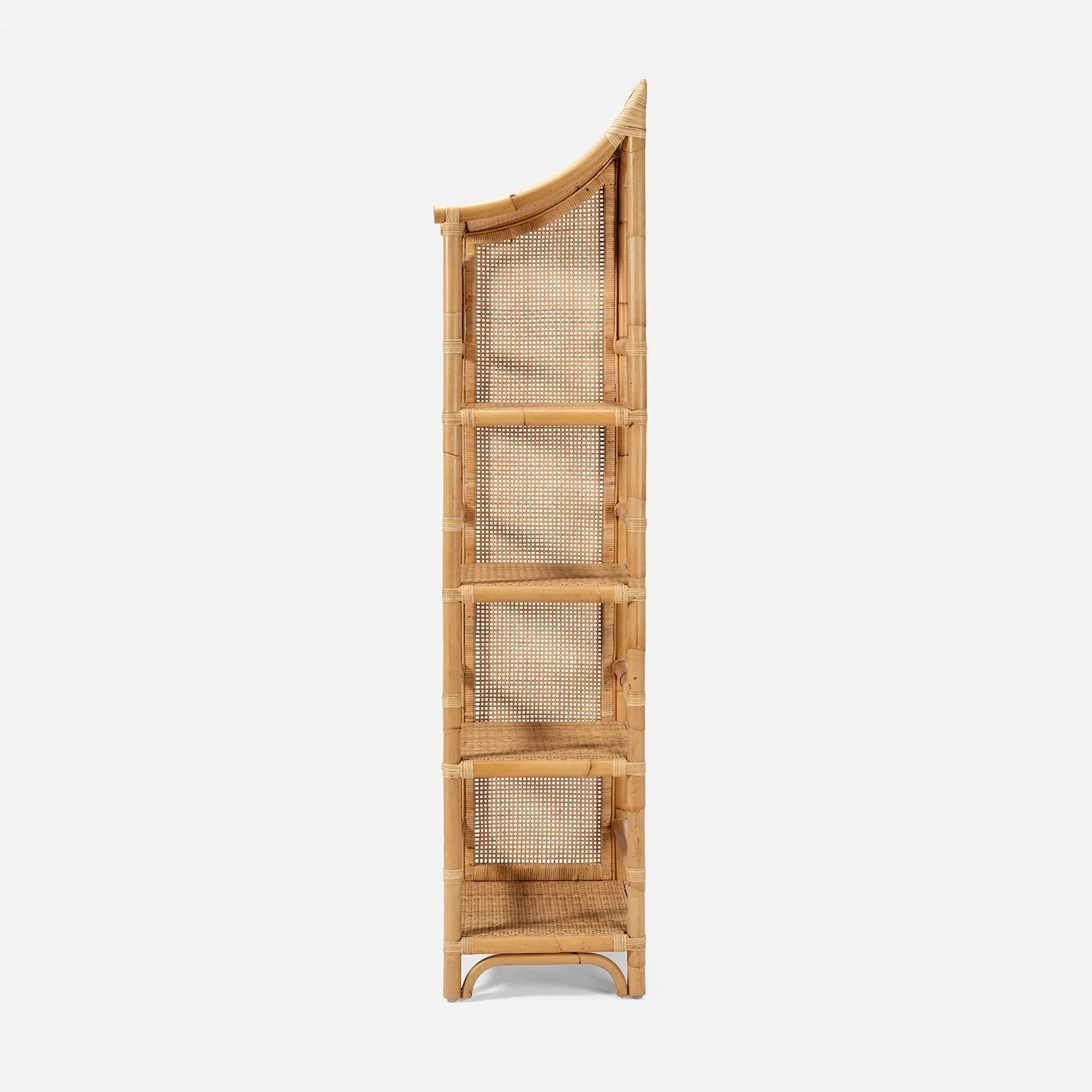 Lainey 3-Piece Bookcase Set - Image 21