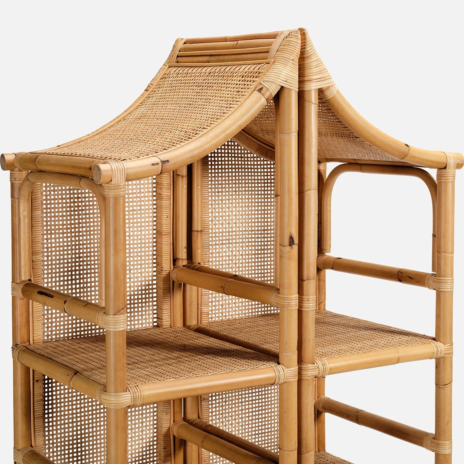 Lainey 3-Piece Bookcase Set - Image 27