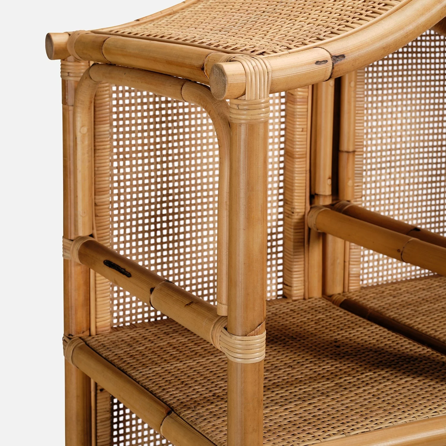 Lainey 3-Piece Bookcase Set - Image 28