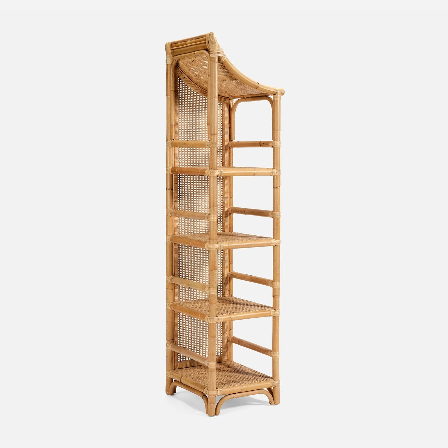 Lainey 3-Piece Bookcase Set - Image 31
