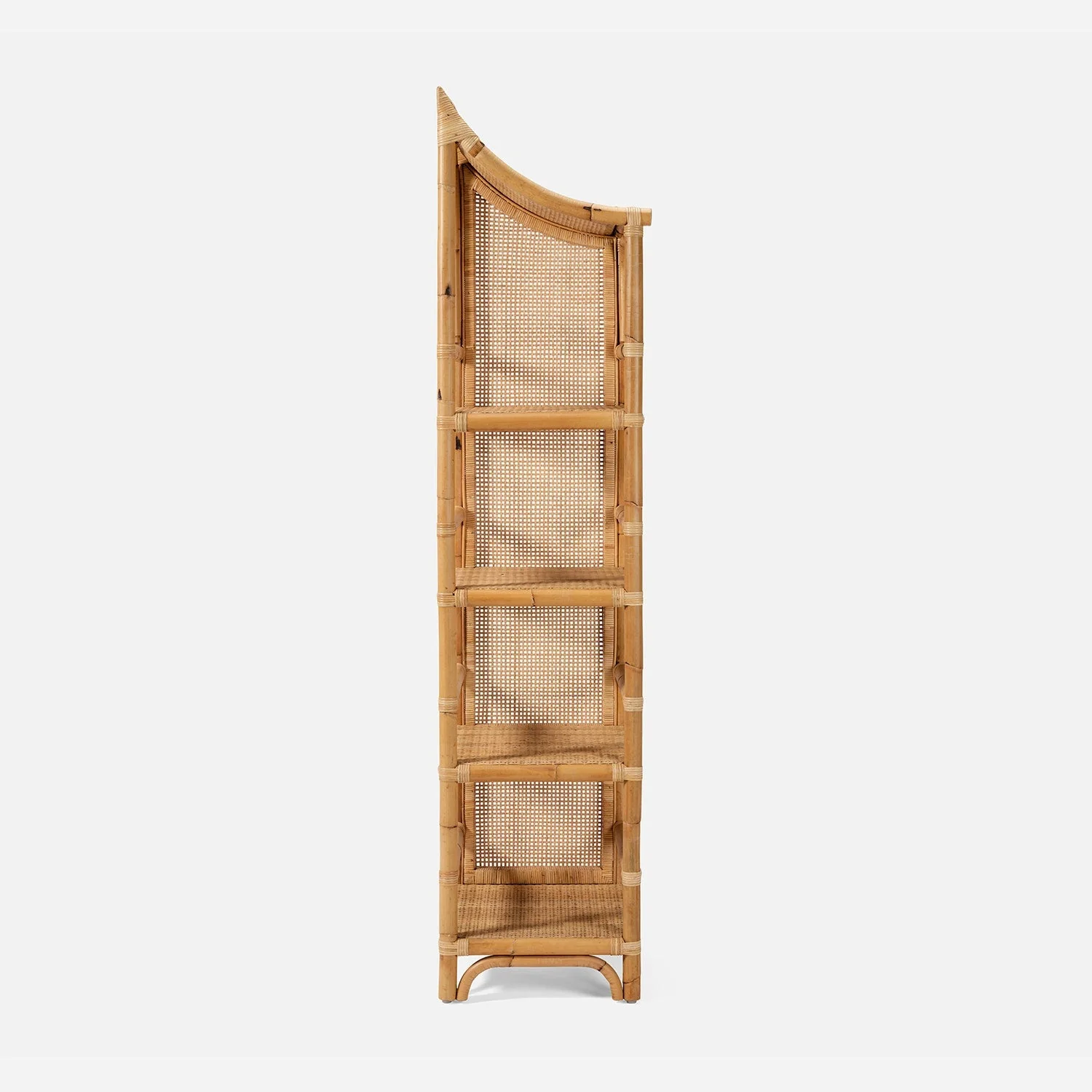 Lainey 3-Piece Bookcase Set - Image 32