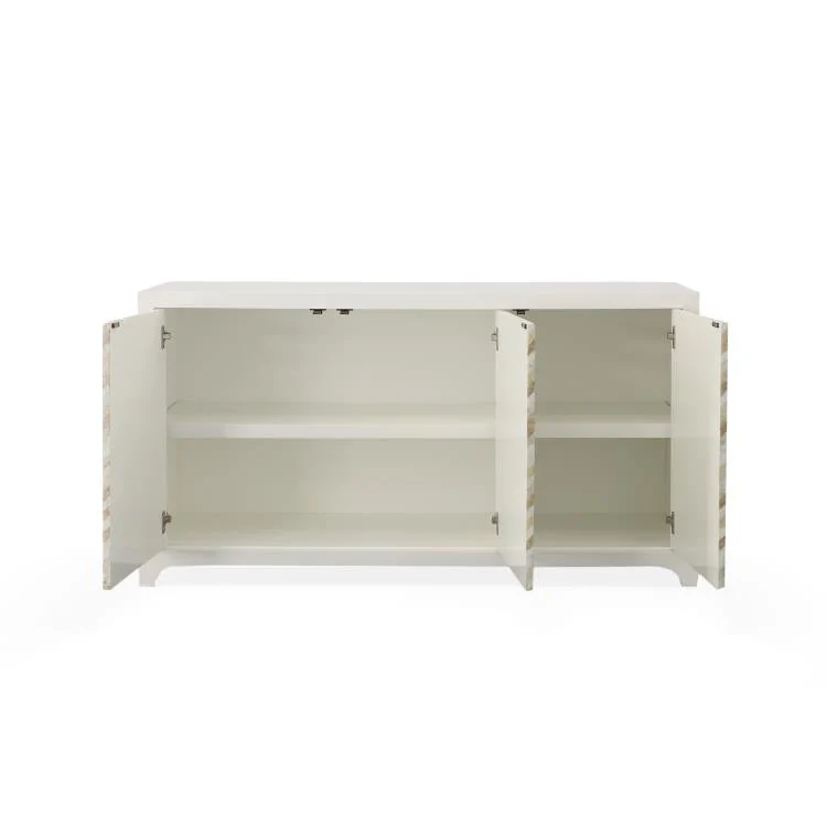 Century Furniture Grand Tour Lakin Credenza - Image 3