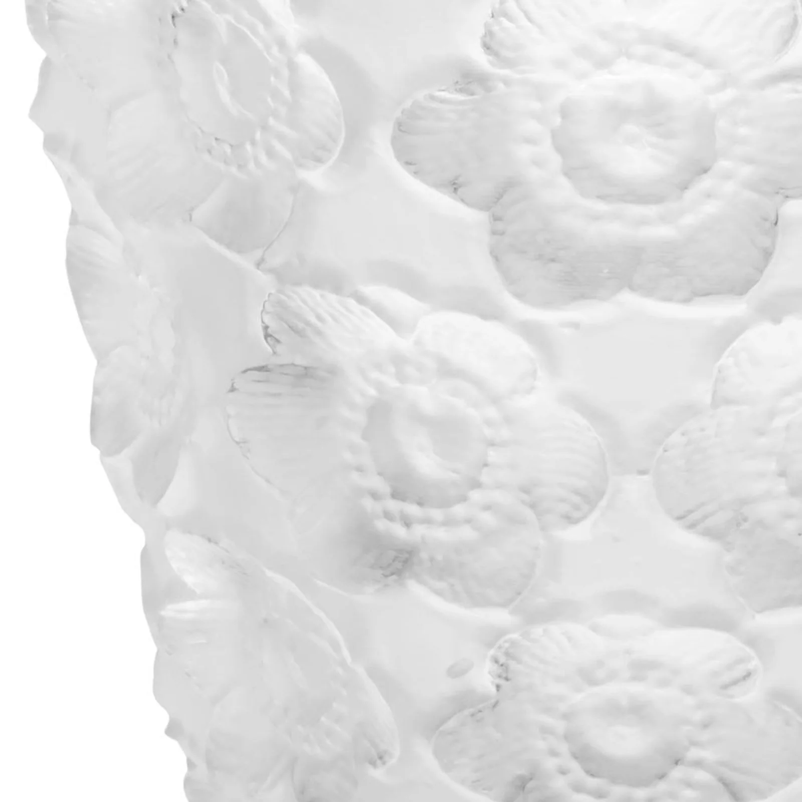 Lalique Anemones Votive - Image 2