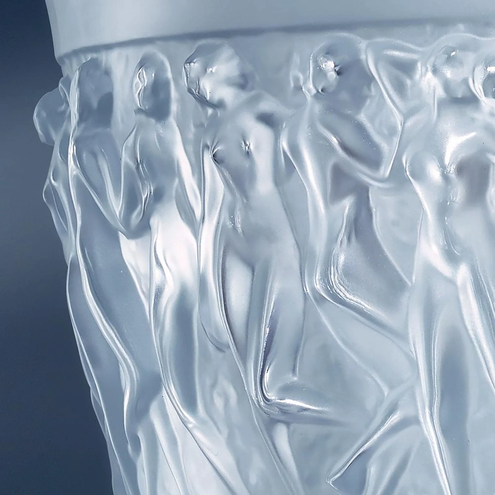 Lalique Bacchantes Champagne Cooler - Image 2