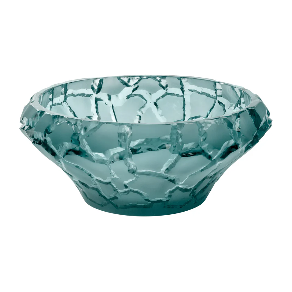 Lalique Caldera Bowl - Image 3