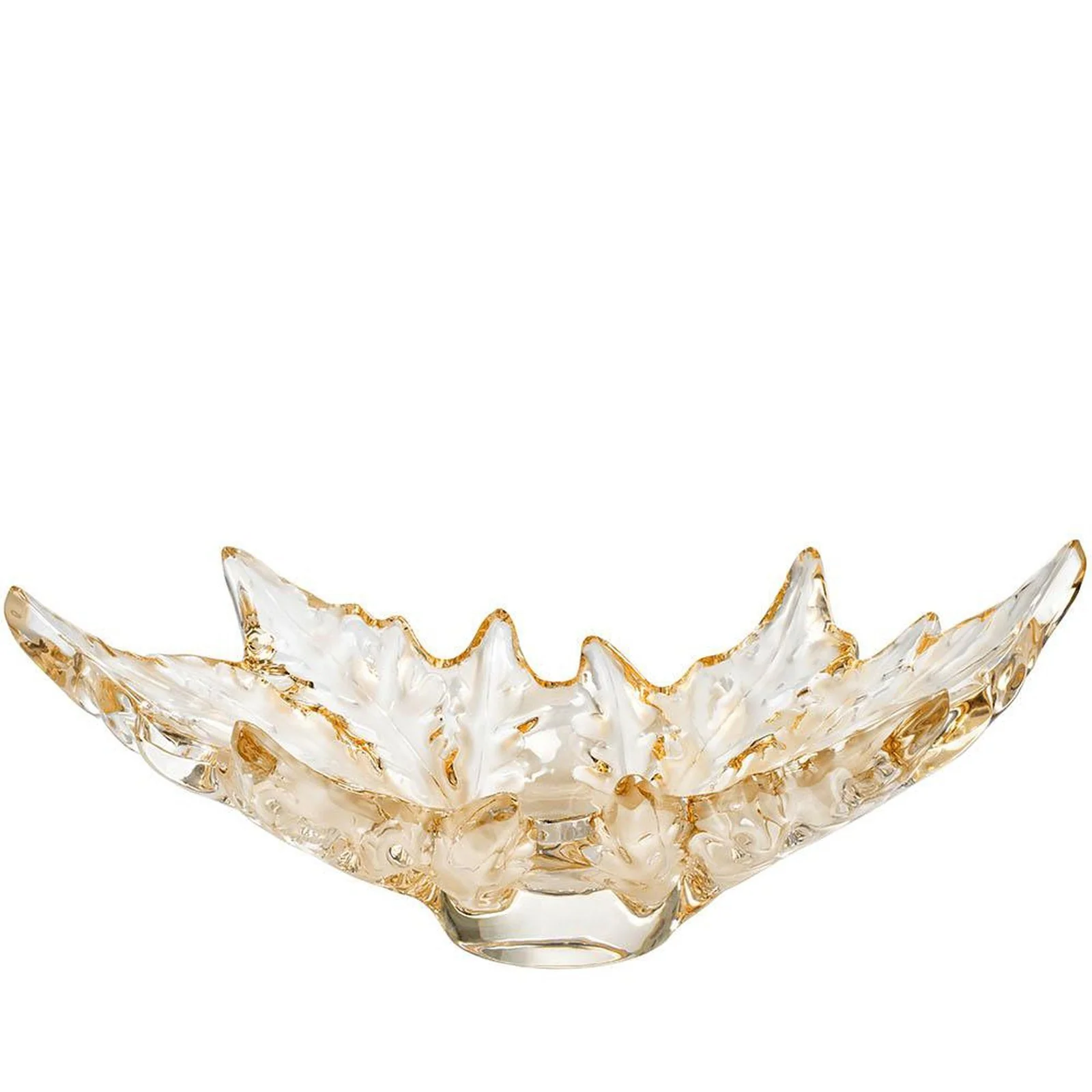 Lalique Champs-Elysees Grand Bowl - Image 6