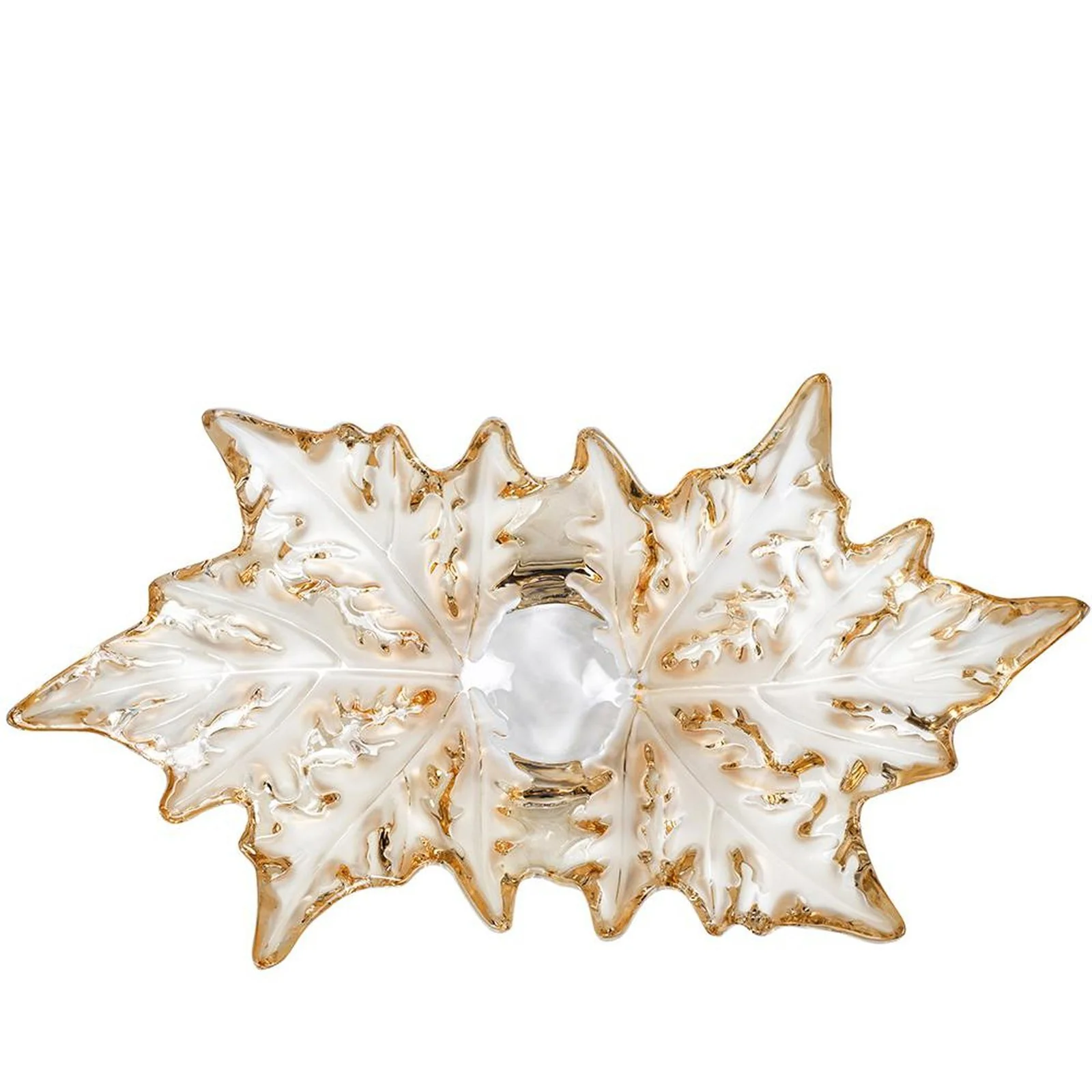 Lalique Champs-Elysees Grand Bowl - Image 7