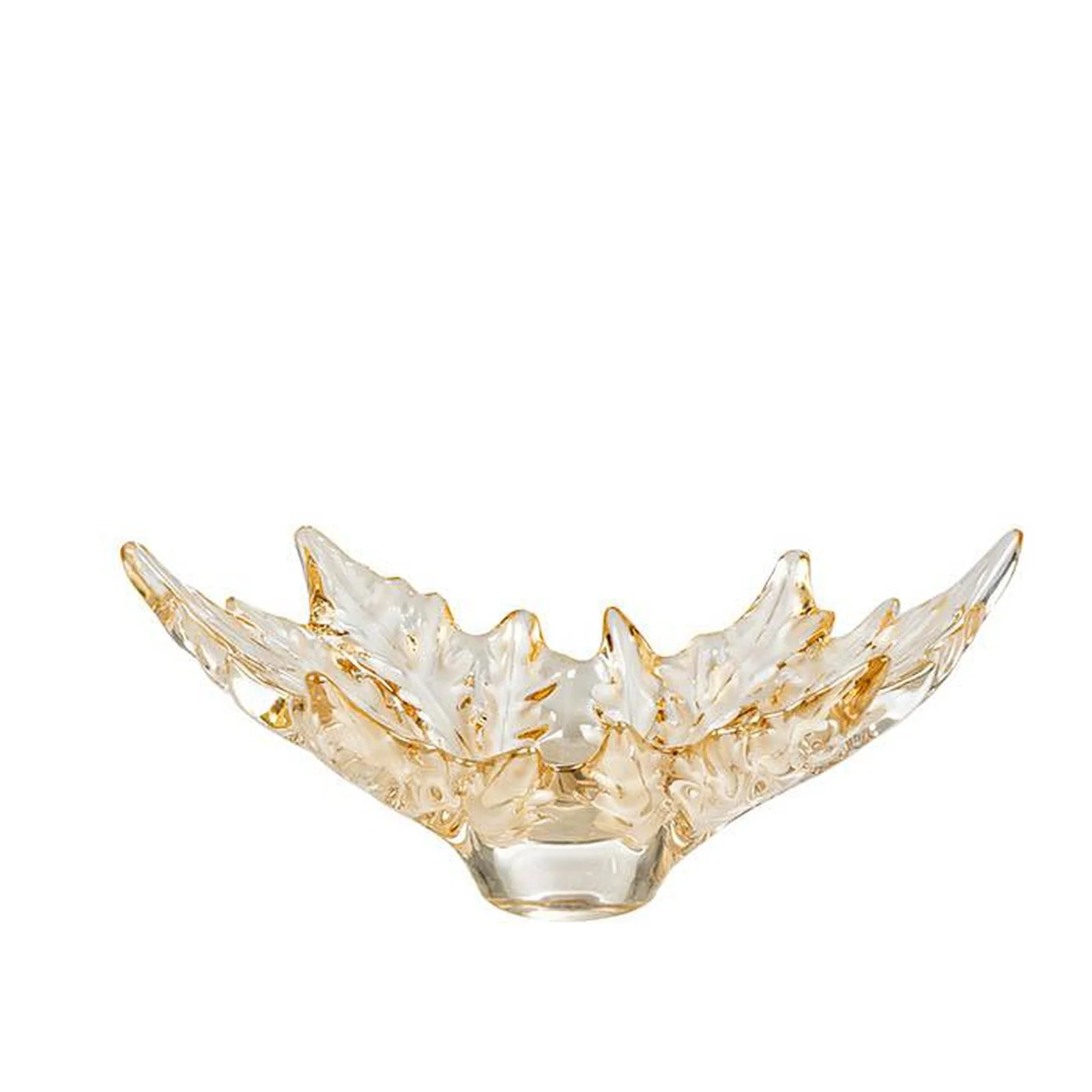 Lalique Champs-Elysees Small Bowl - Image 3