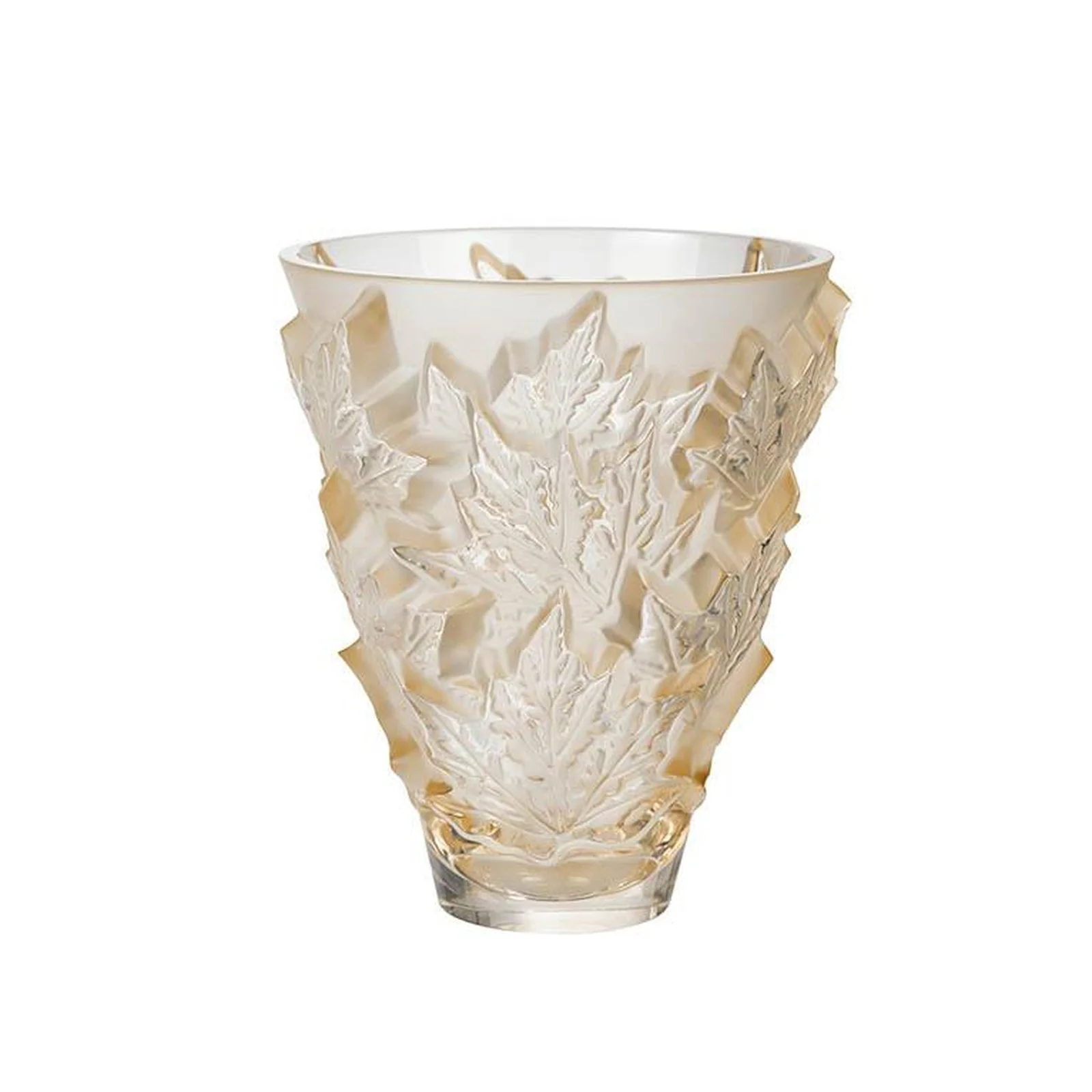 Lalique Champs-Elysees Small Vase - Image 2