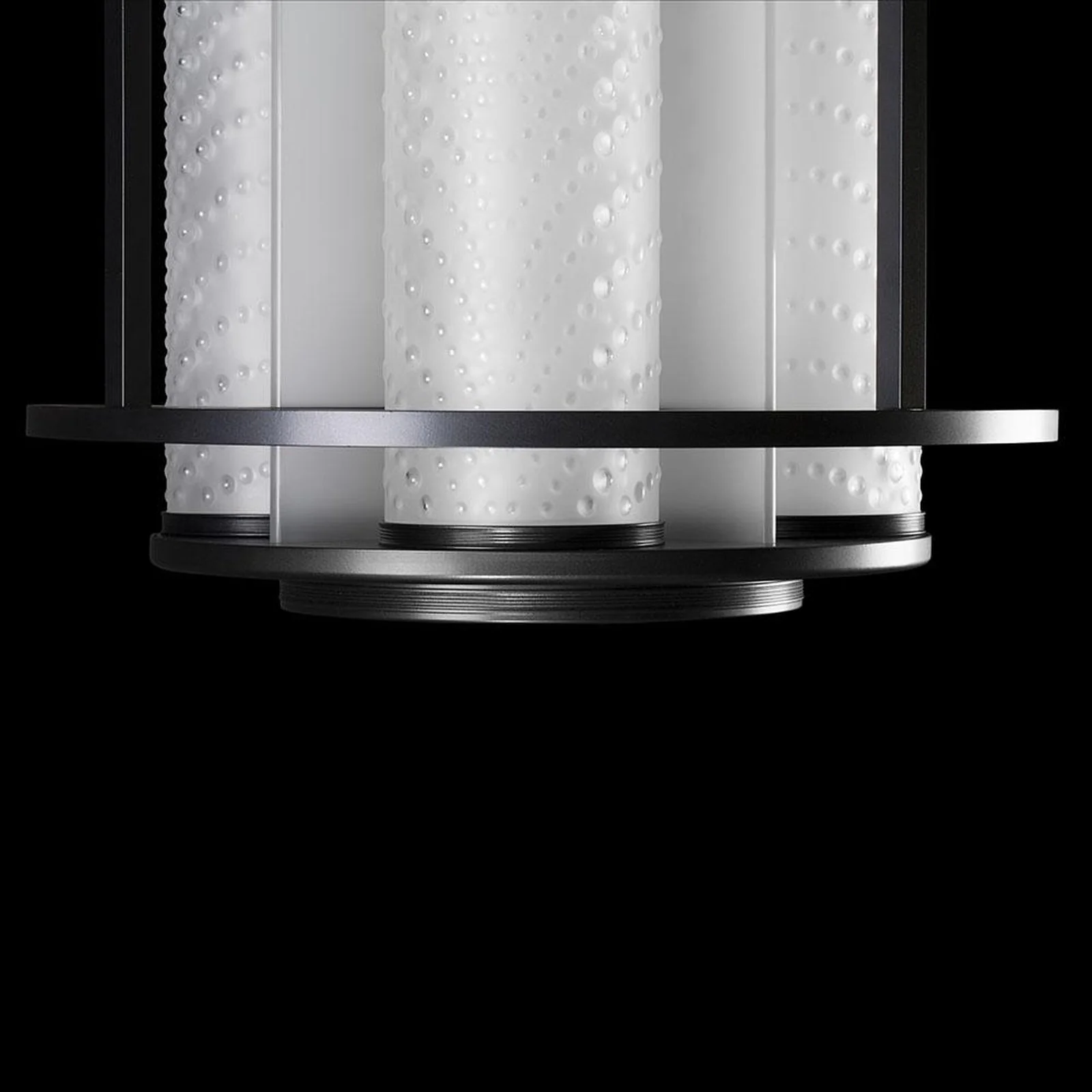 Lalique Coutard Lantern Small Size - Image 3
