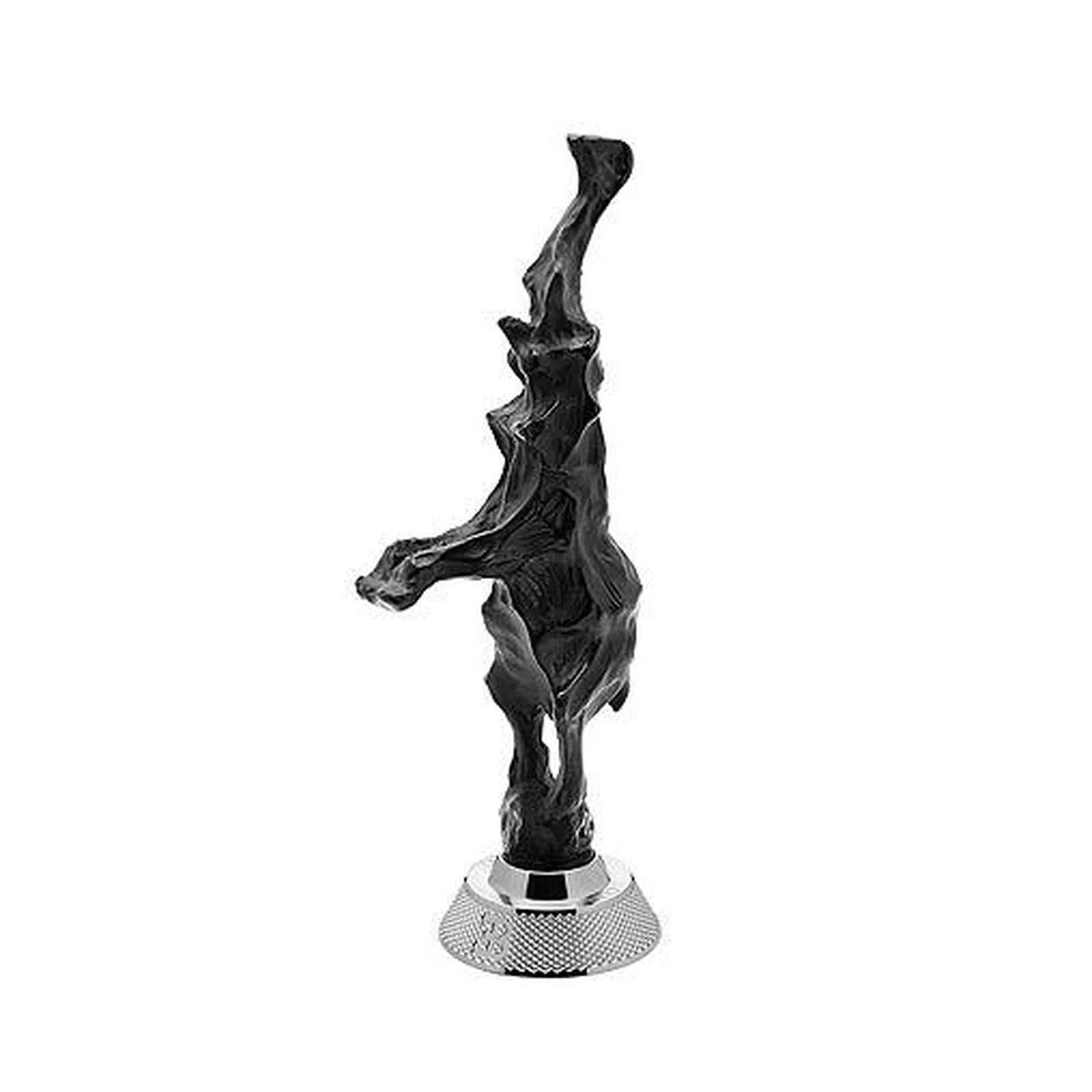 Lalique Dancing Elephant - Image 3