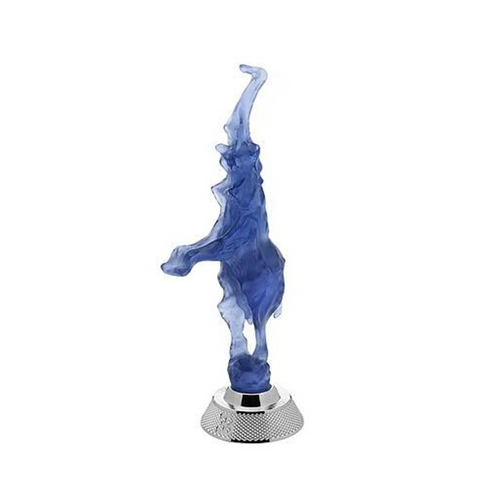 Lalique Dancing Elephant - Image 4