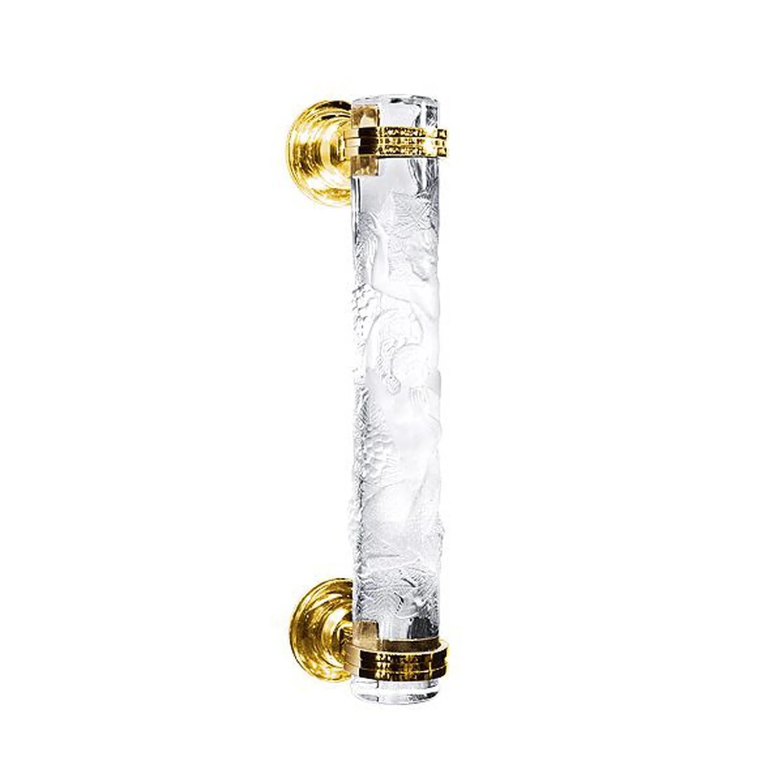 Lalique Faunes Door Handle - Image 2