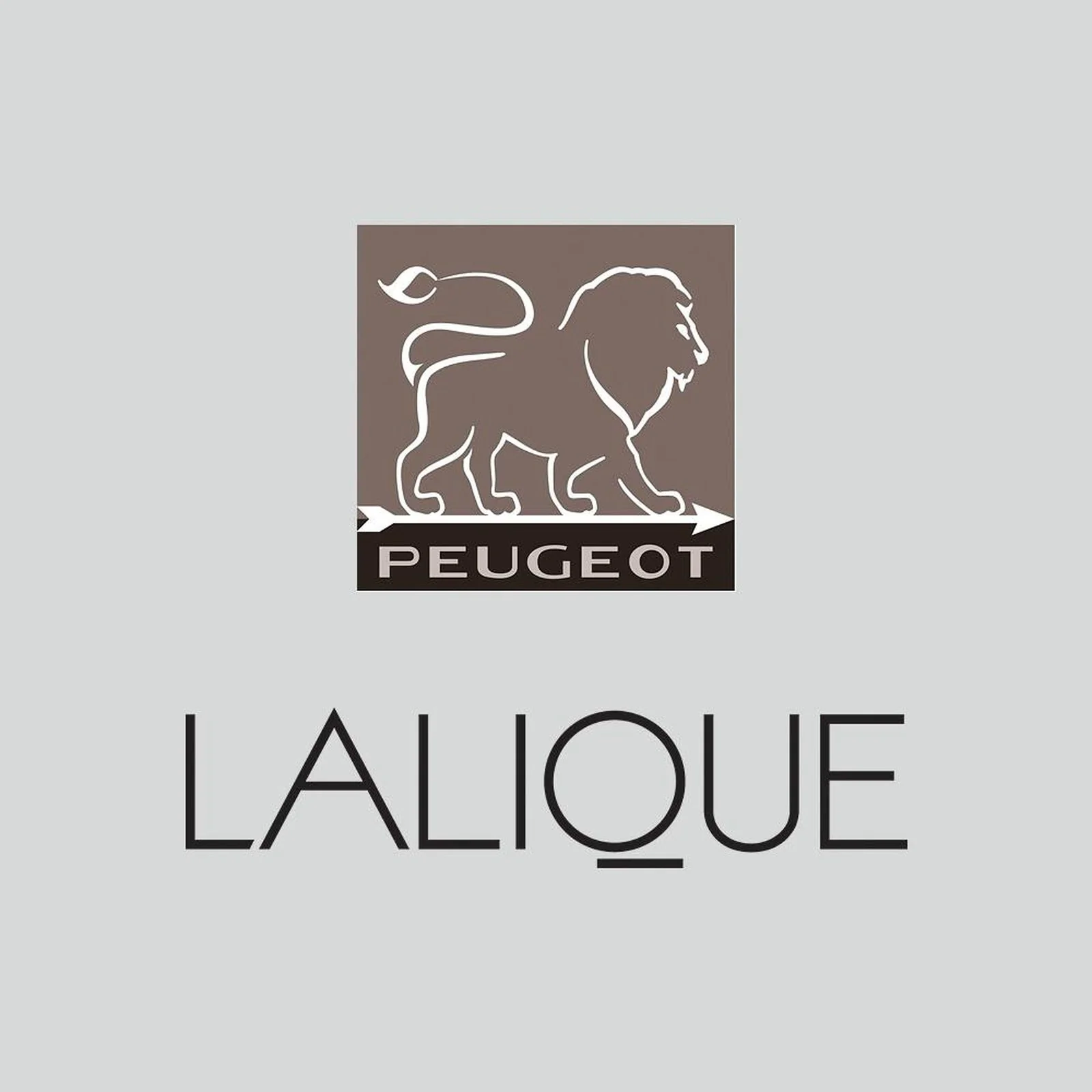 Lalique Feuilles Salt Grinder - Image 2