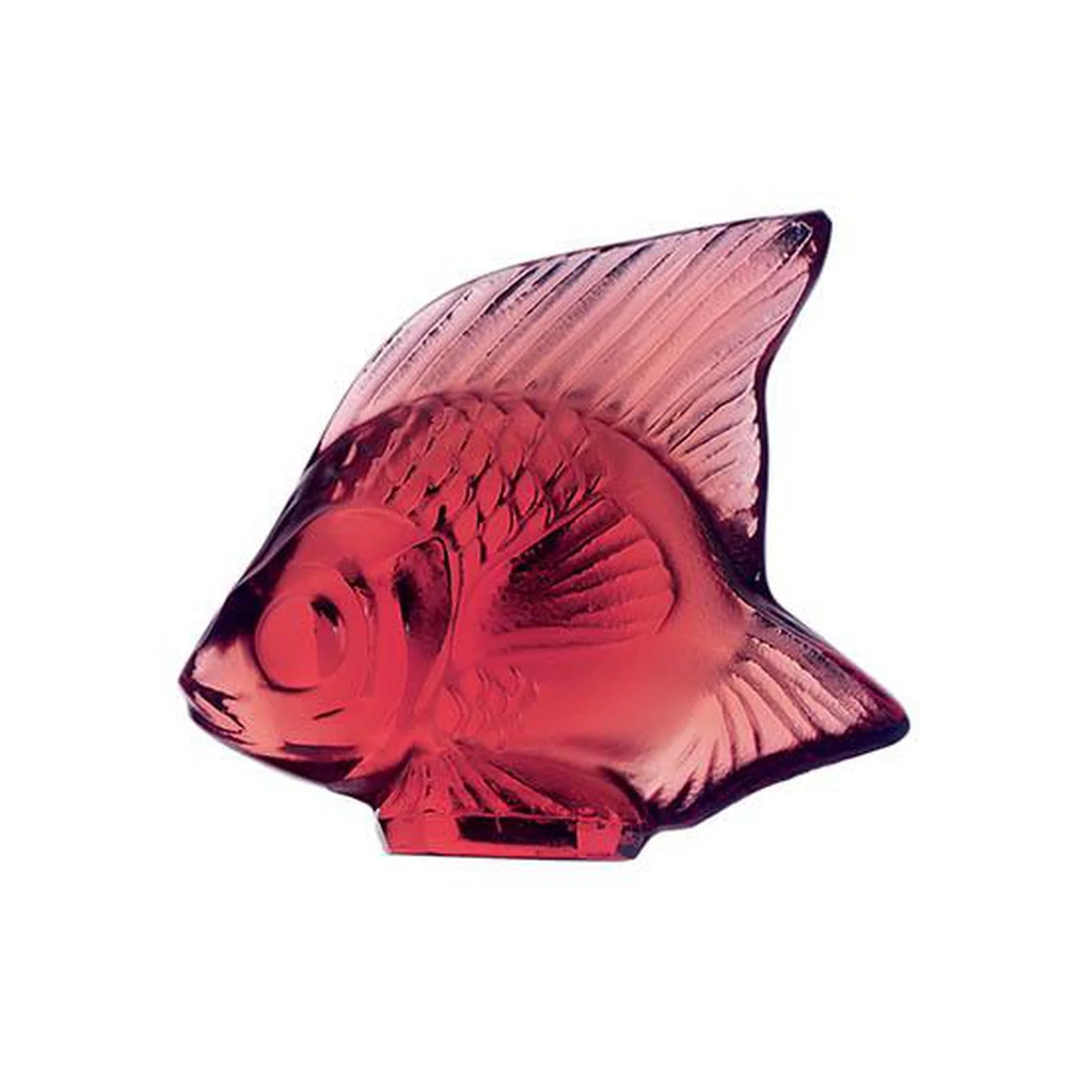 Lalique Fish Sculpture - Image 15