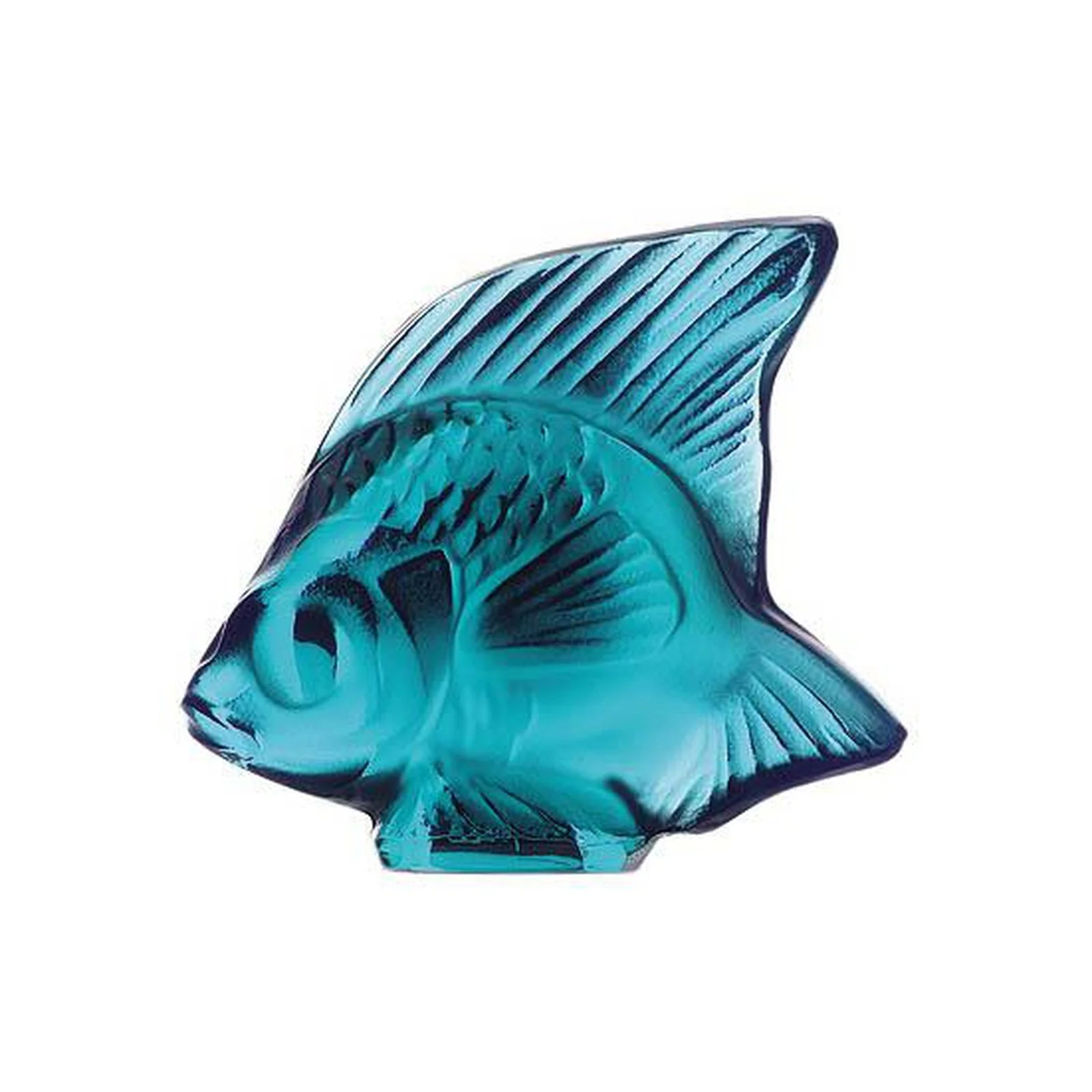 Lalique Fish Sculpture - Image 17